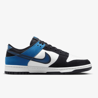 NIKE Pantofi Sport Dunk Low Industrial Blue 