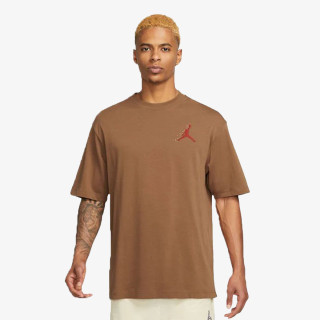 NIKE Tricouri M J FLT ESS HLDY CREW 