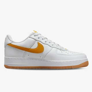 NIKE Pantofi Sport AIR FORCE 1 LOW RETRO QS 