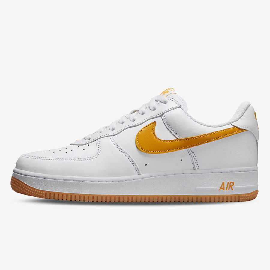 NIKE Pantofi Sport AIR FORCE 1 LOW RETRO QS 