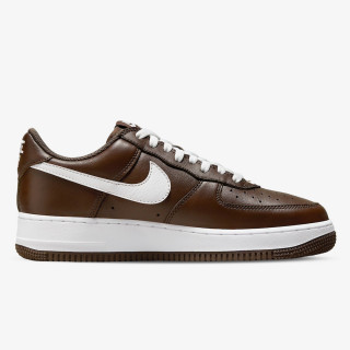 NIKE Pantofi Sport AIR FORCE 1 LOW RETRO QS 