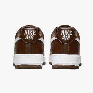 NIKE Pantofi Sport AIR FORCE 1 LOW RETRO QS 
