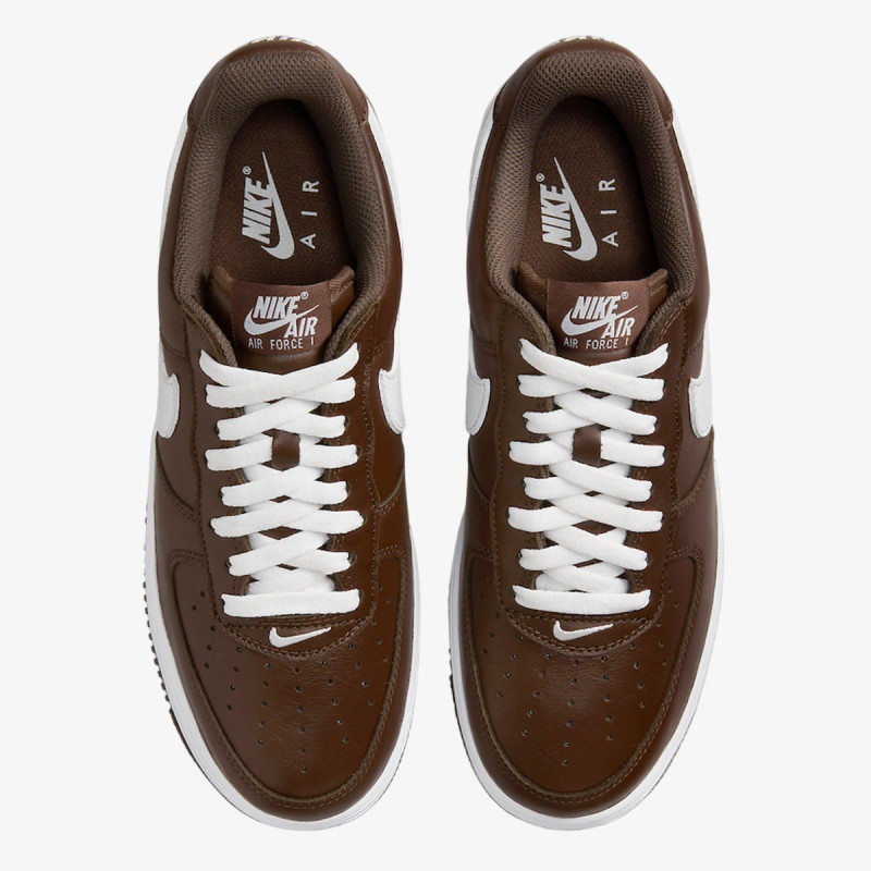 NIKE Pantofi Sport AIR FORCE 1 LOW RETRO QS 