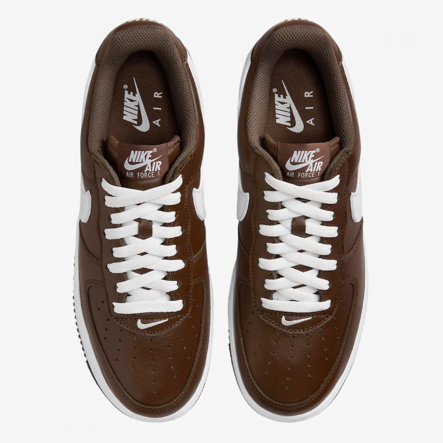 NIKE Pantofi Sport AIR FORCE 1 LOW RETRO QS 