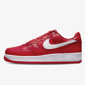 NIKE Pantofi Sport Air Force 1 Low Retro QS 