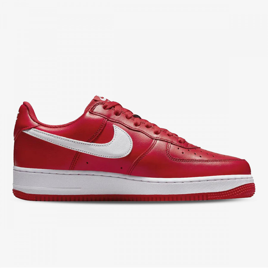 NIKE Pantofi Sport Air Force 1 Low Retro QS 