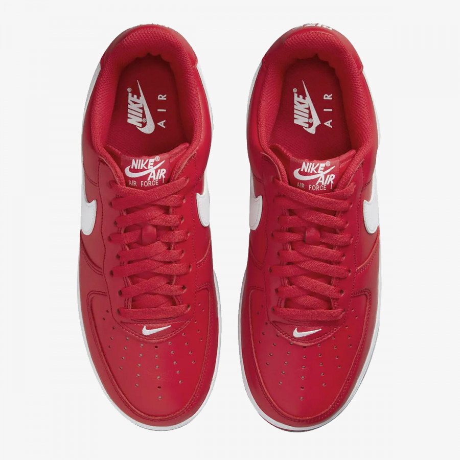 NIKE Pantofi Sport Air Force 1 Low Retro QS 