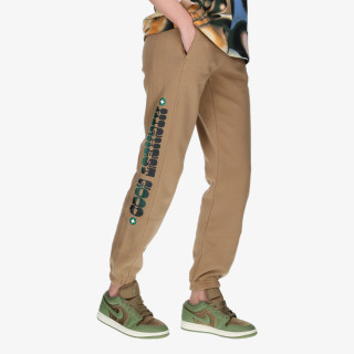 NIKE Pantaloni de trening W J BRKLN FLC PANT AS 