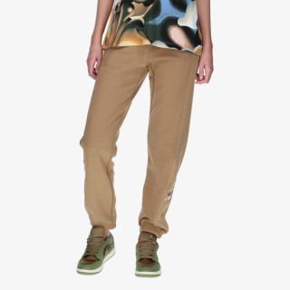 NIKE Pantaloni de trening W J BRKLN FLC PANT AS 