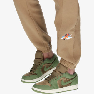 NIKE Pantaloni de trening W J BRKLN FLC PANT AS 