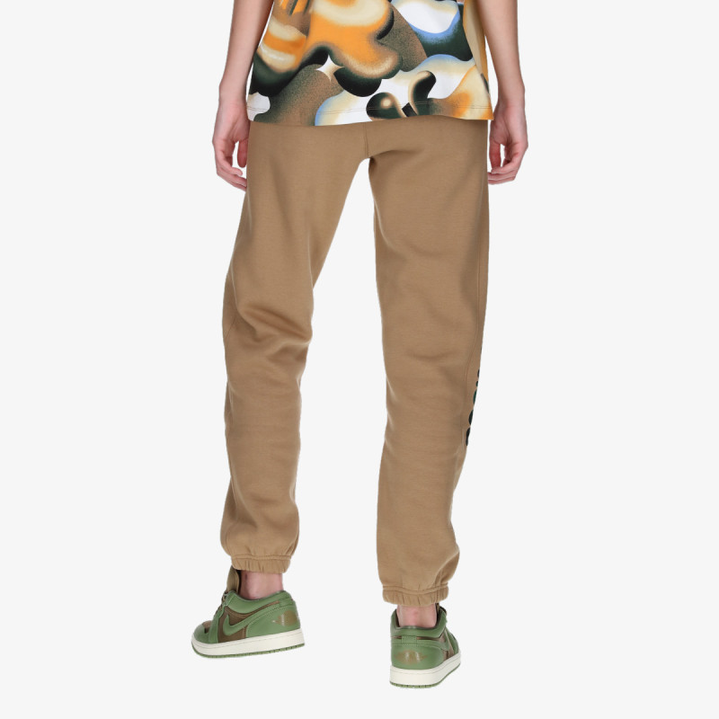 NIKE Pantaloni de trening W J BRKLN FLC PANT AS 