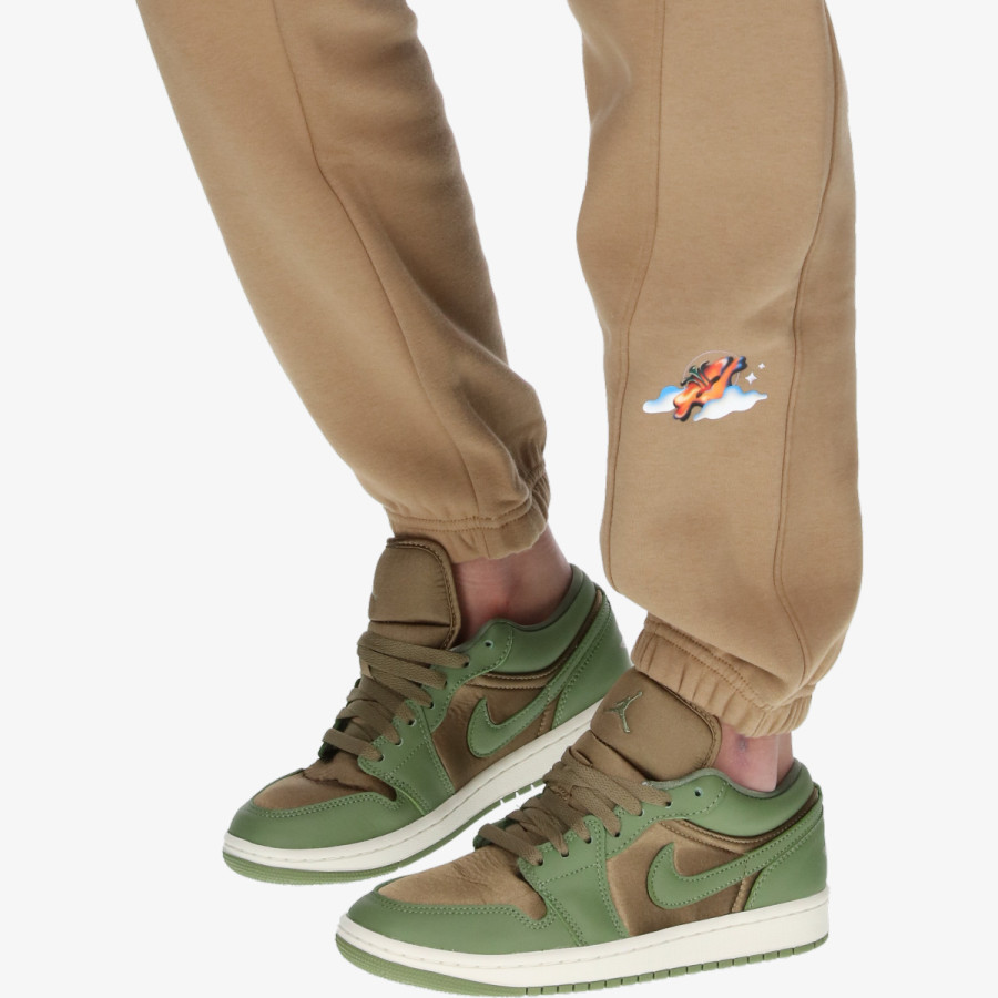 NIKE Pantaloni de trening W J BRKLN FLC PANT AS 