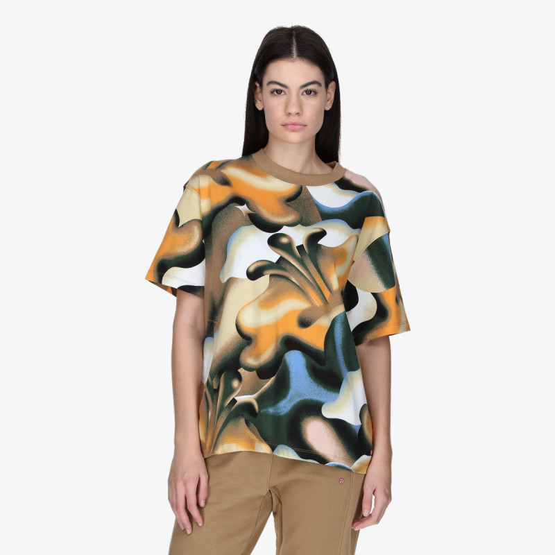 NIKE Tricouri W J GF SS TEE AS 