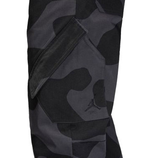 NIKE Pantaloni de trening M J ESS STMT AOP CHI PANT 