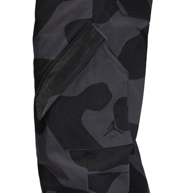 NIKE Pantaloni de trening M J ESS STMT AOP CHI PANT 