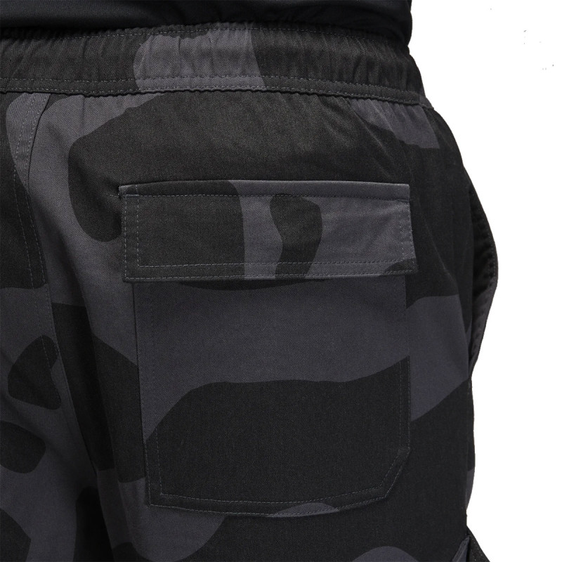 NIKE Pantaloni de trening M J ESS STMT AOP CHI PANT 