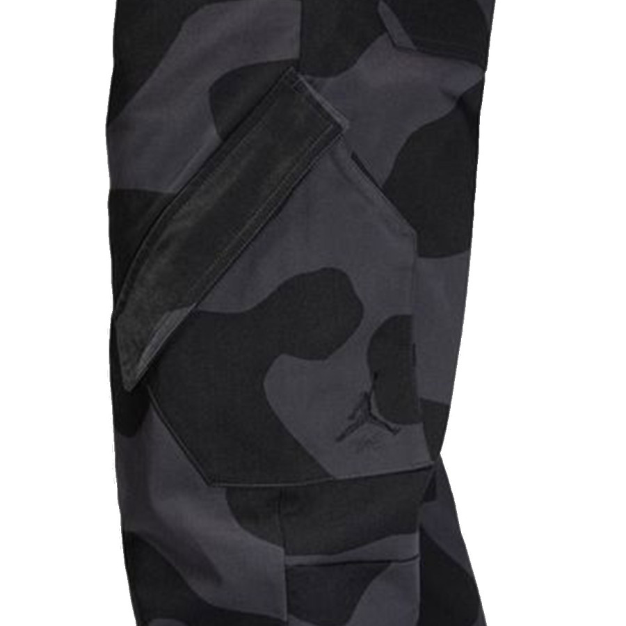 NIKE Pantaloni de trening M J ESS STMT AOP CHI PANT 