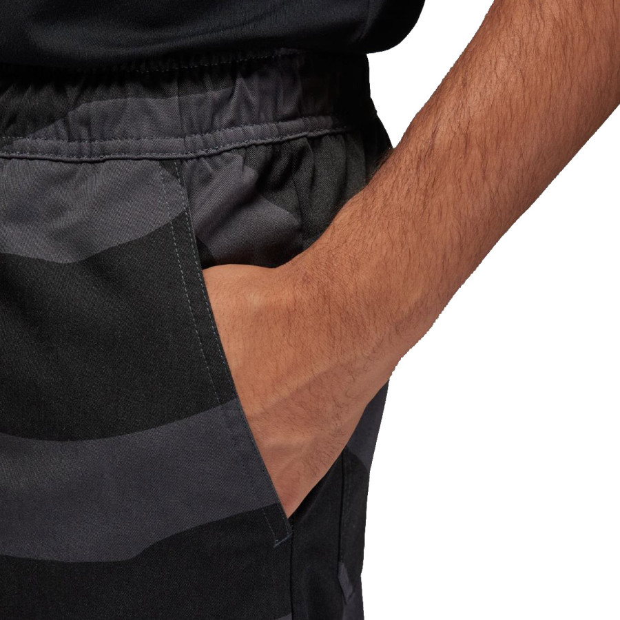 NIKE Pantaloni de trening M J ESS STMT AOP CHI PANT 