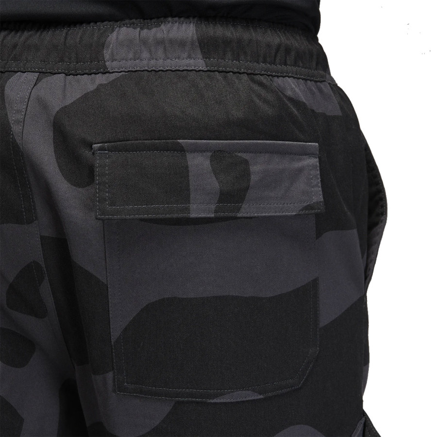 NIKE Pantaloni de trening M J ESS STMT AOP CHI PANT 