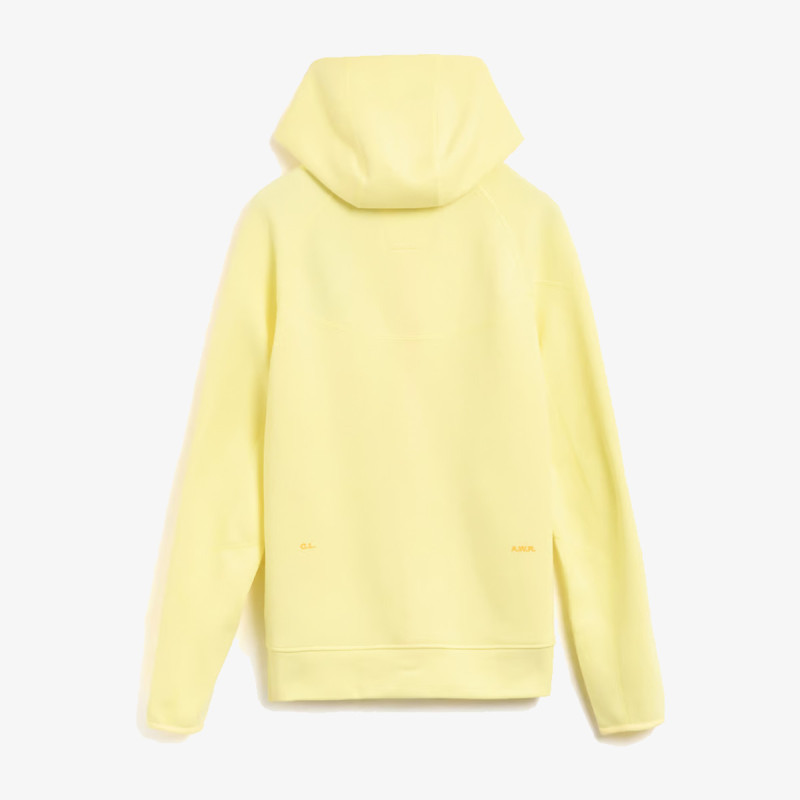 NIKE Hanorace M NRG NOCTA TCH FLC FZ HDY 