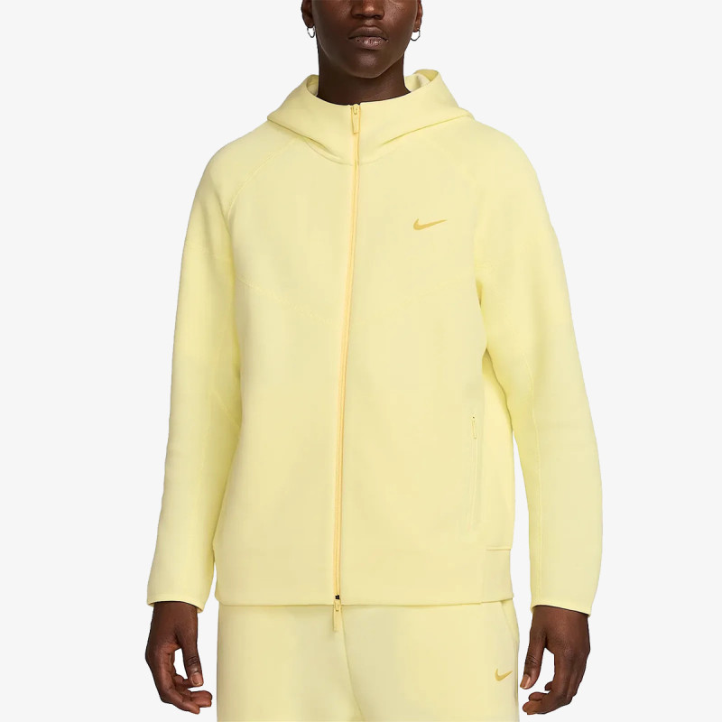 NIKE Hanorace M NRG NOCTA TCH FLC FZ HDY 