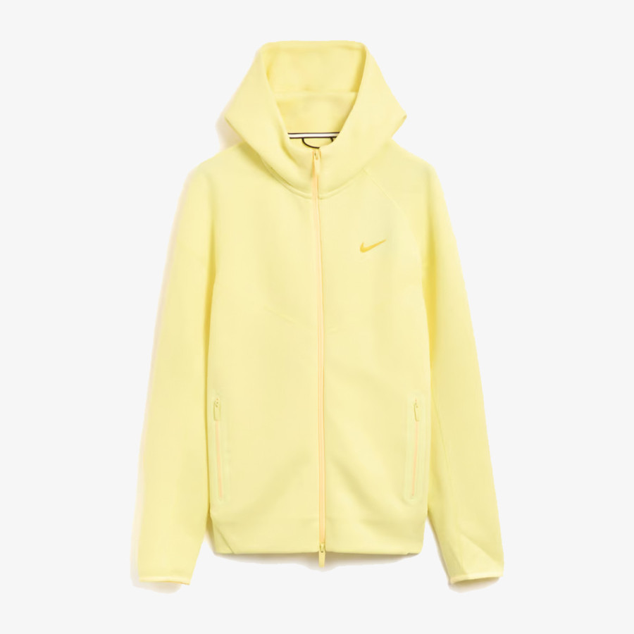 NIKE Hanorace M NRG NOCTA TCH FLC FZ HDY 