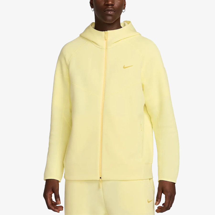 NIKE Hanorace M NRG NOCTA TCH FLC FZ HDY 