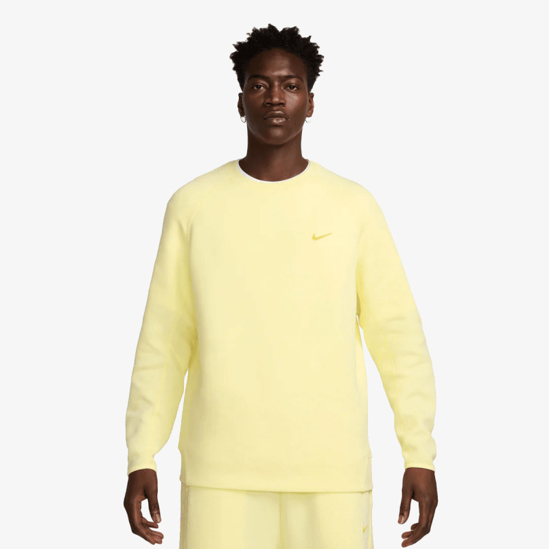 NIKE Hanorace M NRG NOCTA TCH FLC CREW 