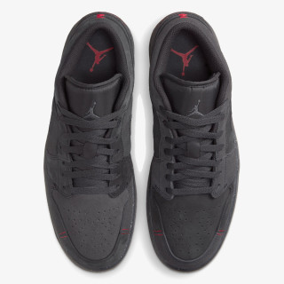 NIKE Pantofi Sport Air Jordan 1 Low SE Craft 