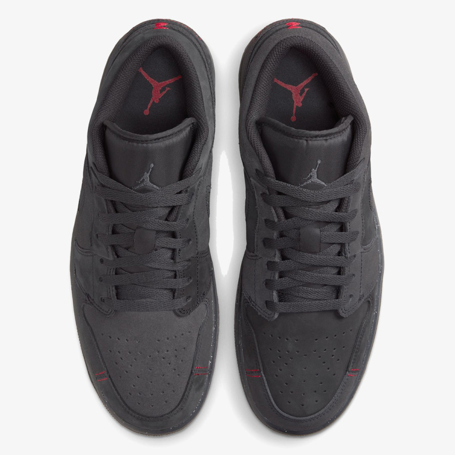 NIKE Pantofi Sport Air Jordan 1 Low SE Craft 