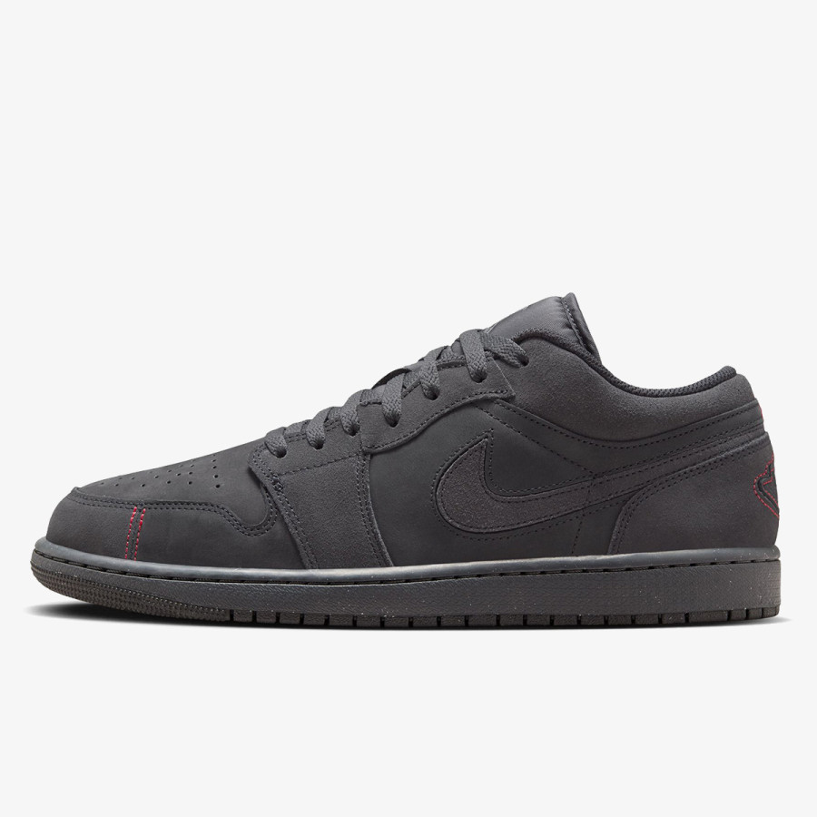 NIKE Pantofi Sport Air Jordan 1 Low SE Craft 