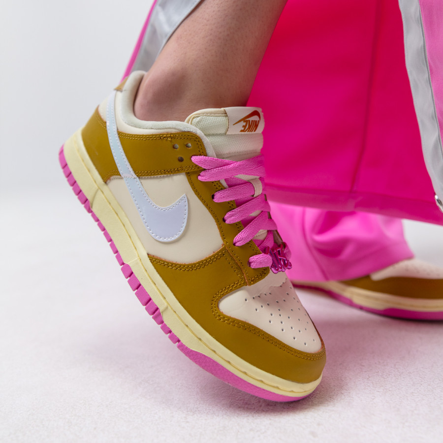 NIKE Pantofi Sport Dunk Low SE 