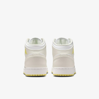 NIKE Pantofi Sport AIR JORDAN 1 MID FUND GG 