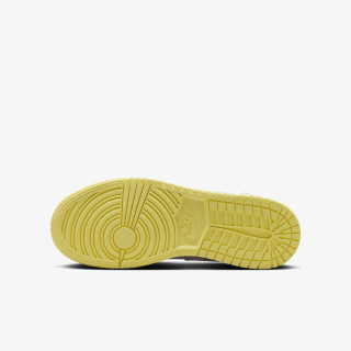 NIKE Pantofi Sport AIR JORDAN 1 MID FUND GG 
