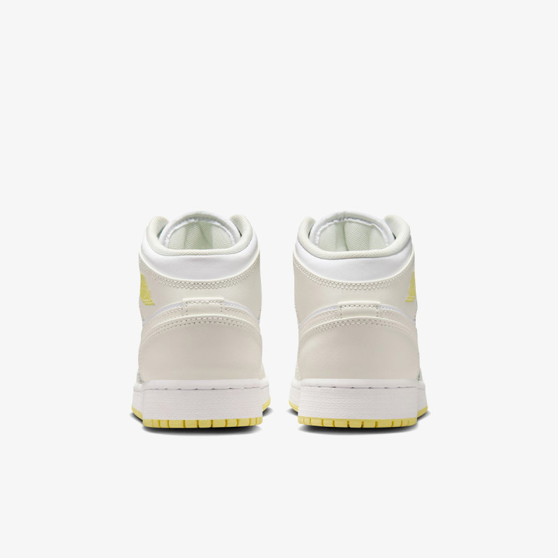 NIKE Pantofi Sport AIR JORDAN 1 MID FUND GG 