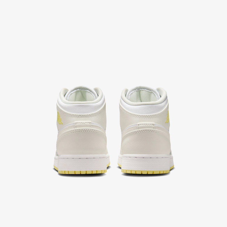 NIKE Pantofi Sport AIR JORDAN 1 MID FUND GG 