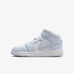 NIKE Pantofi Sport Air Jordan 1 Mid Fund 