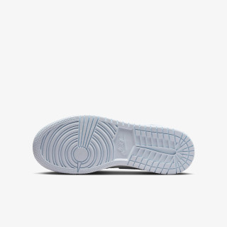 NIKE Pantofi Sport Air Jordan 1 Mid Fund 