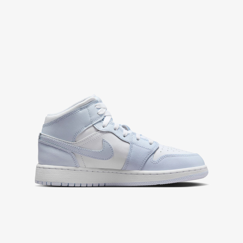NIKE Pantofi Sport Air Jordan 1 Mid Fund 