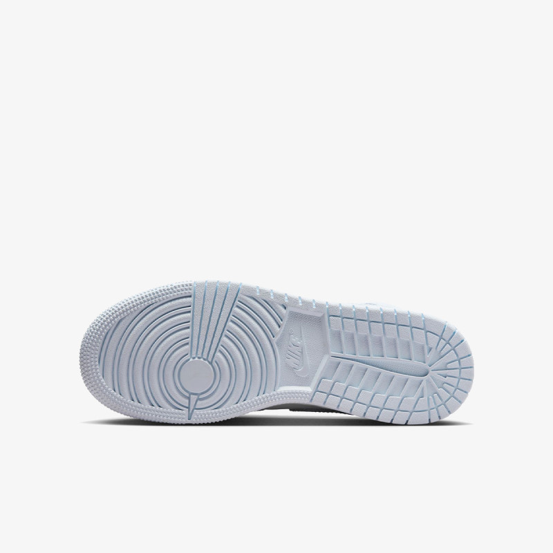 NIKE Pantofi Sport Air Jordan 1 Mid Fund 