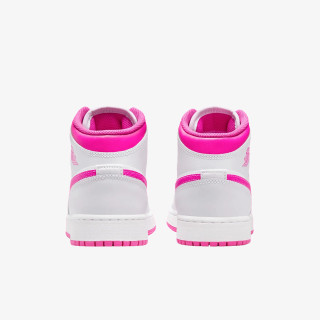 NIKE Pantofi Sport AIR JORDAN 1 MID FUND GG 