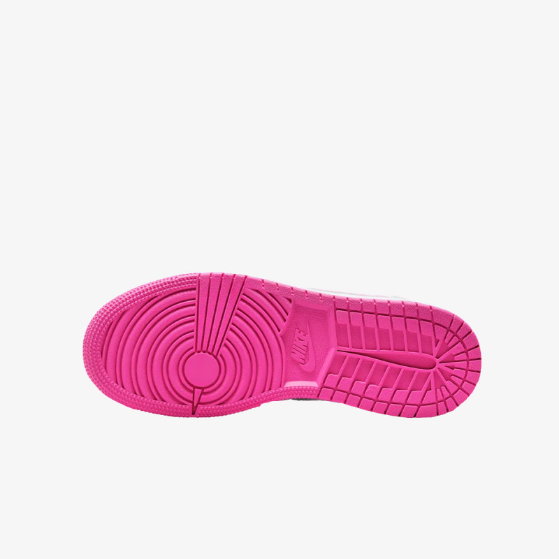 NIKE Pantofi Sport AIR JORDAN 1 MID FUND GG 