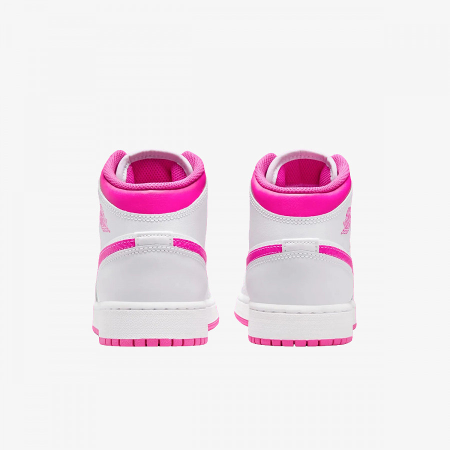 NIKE Pantofi Sport AIR JORDAN 1 MID FUND GG 