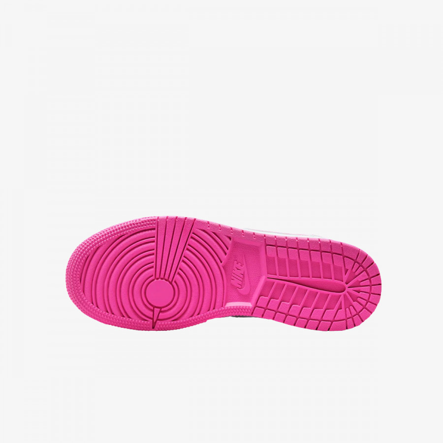 NIKE Pantofi Sport AIR JORDAN 1 MID FUND GG 
