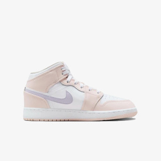 NIKE Pantofi Sport AIR JORDAN 1 MID FUND GG 
