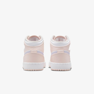 NIKE Pantofi Sport AIR JORDAN 1 MID FUND GG 