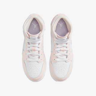 NIKE Pantofi Sport AIR JORDAN 1 MID FUND GG 