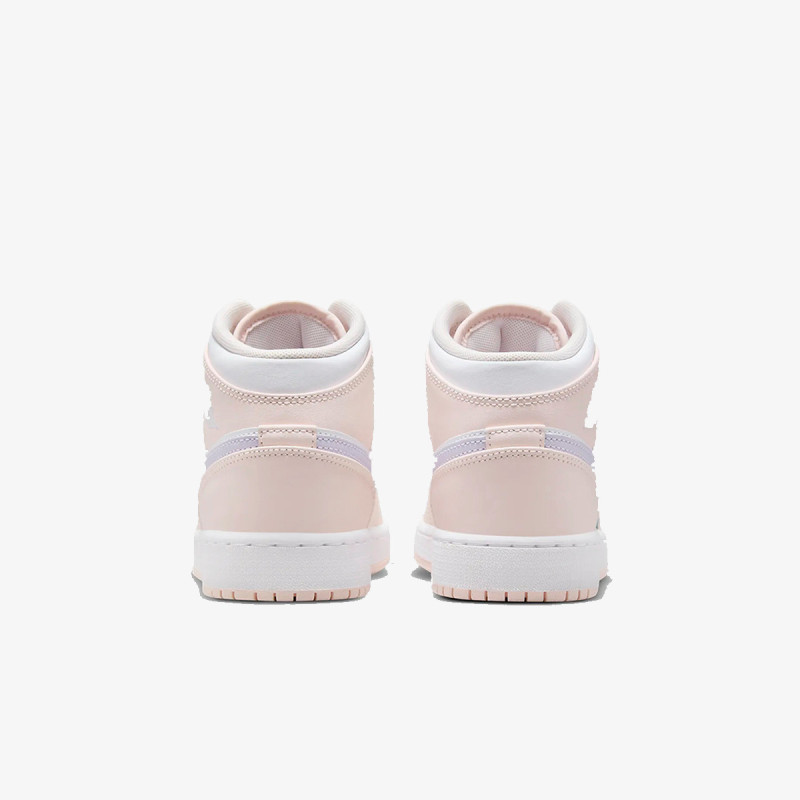 NIKE Pantofi Sport AIR JORDAN 1 MID FUND GG 