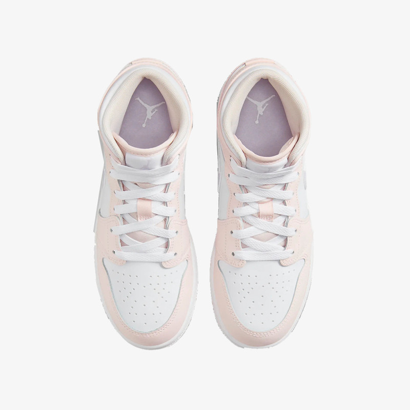 NIKE Pantofi Sport AIR JORDAN 1 MID FUND GG 