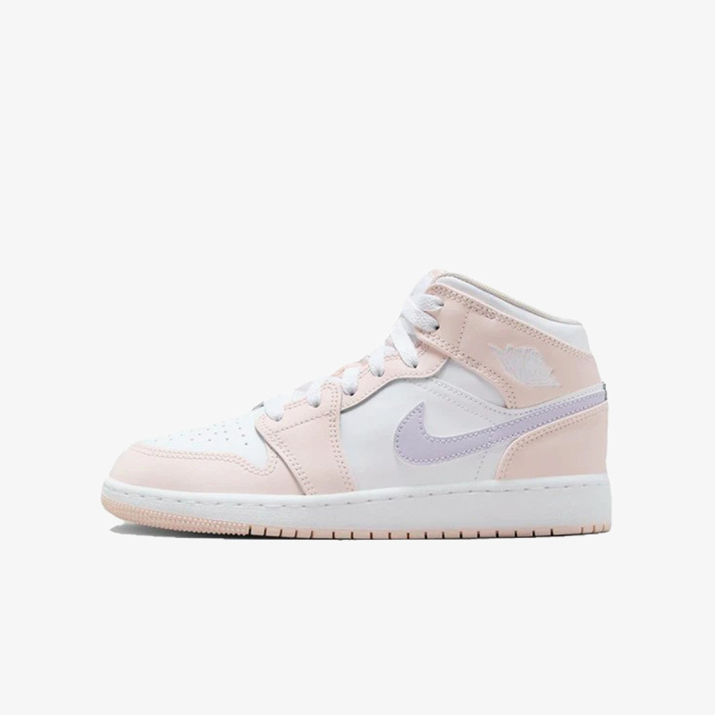 NIKE Pantofi Sport AIR JORDAN 1 MID FUND GG 